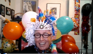 Live Chat #15, 2.1.2020 Our First Birthday!